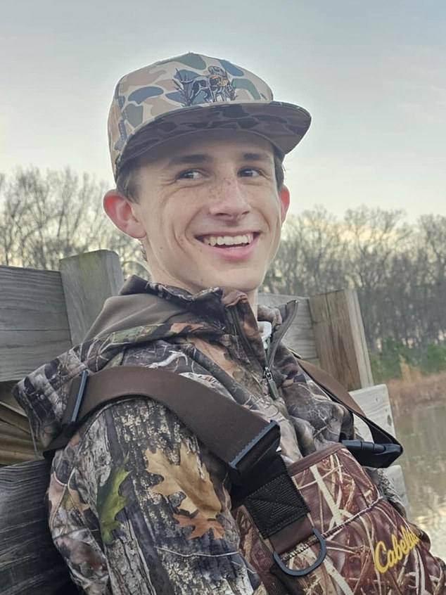 Girlfriend of Miller Gardner posts heartbreaking tribute following tragic death of exYankees