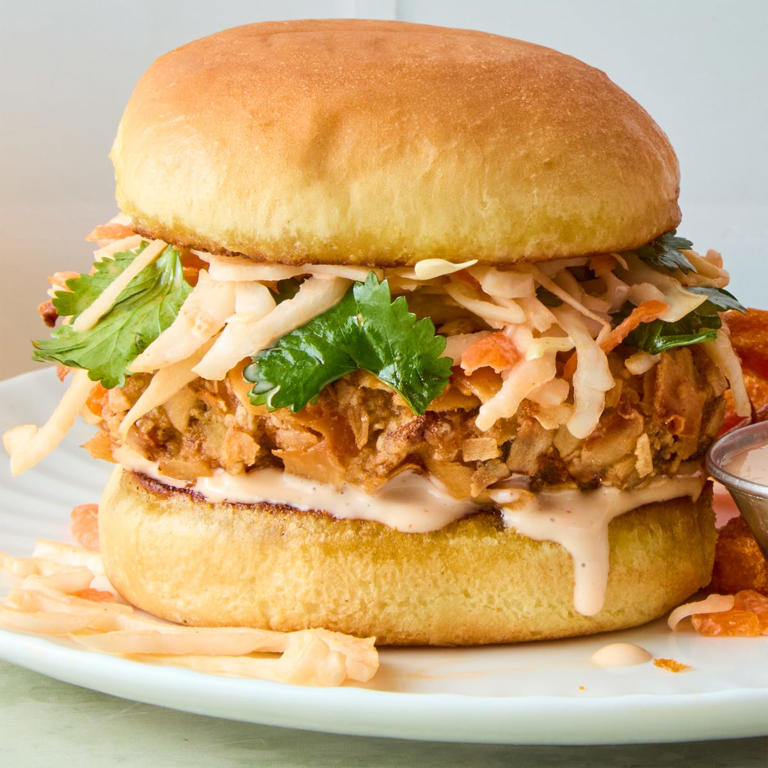 45 Memorial Day recipes that celebrate summer in the best way