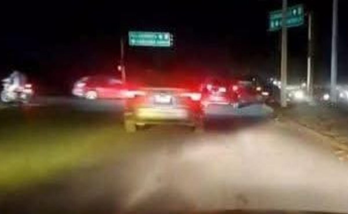 Apagones intermitentes en varios municipios de Yucatán este 24 de marzo de 2025. Foto: Especial