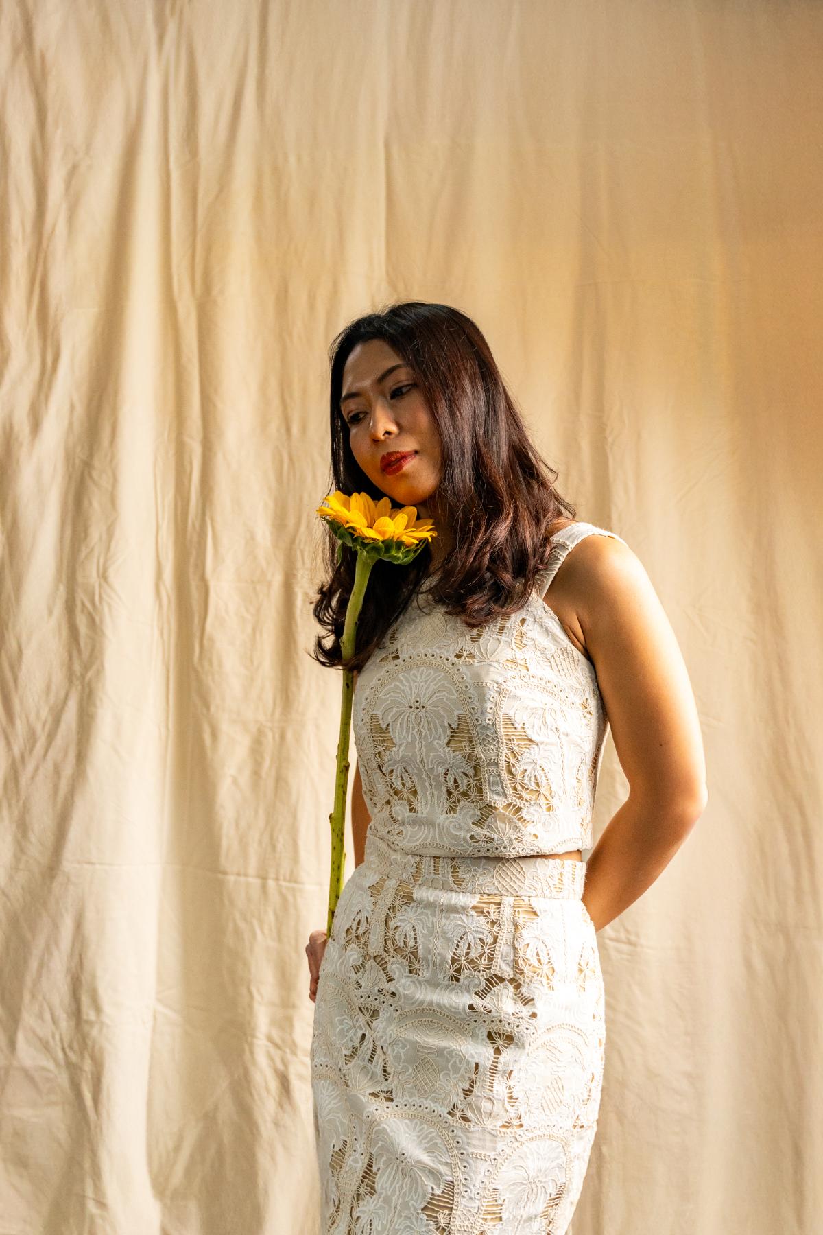 Filipina Artist Inha Arceo's Journey of Healing Through Painting