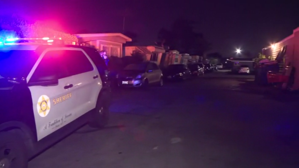 Teenage girl shot and killed in Cudahy; investigation underway
