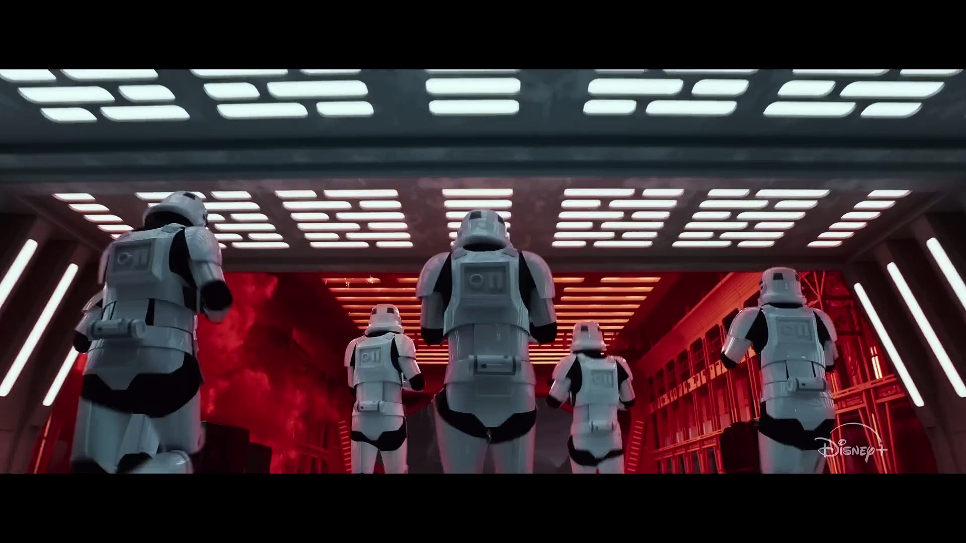 Andor Final Season Trailer