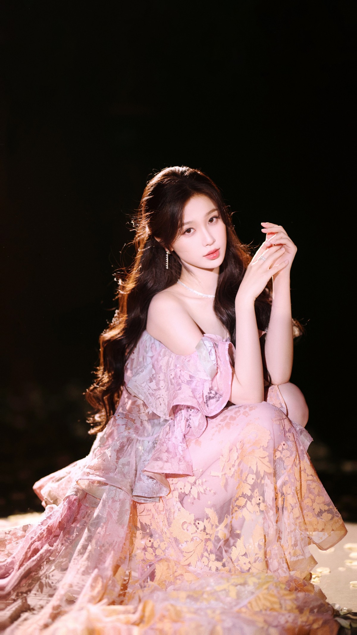 虞书欣的破圈法则