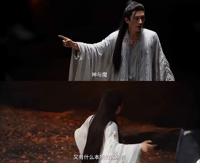 《念无双》剧情五大看点＆角色介绍：唐嫣首部仙侠大女主剧，救赎狐族祭司刘学义