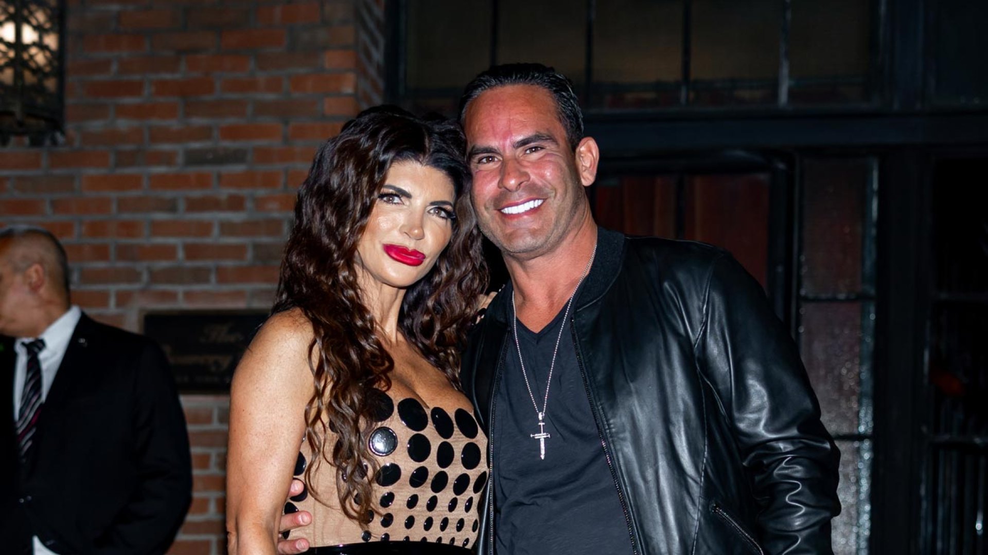 Teresa Giudice and Husband Luis Ruelas Owe 3 Million in Taxes Report