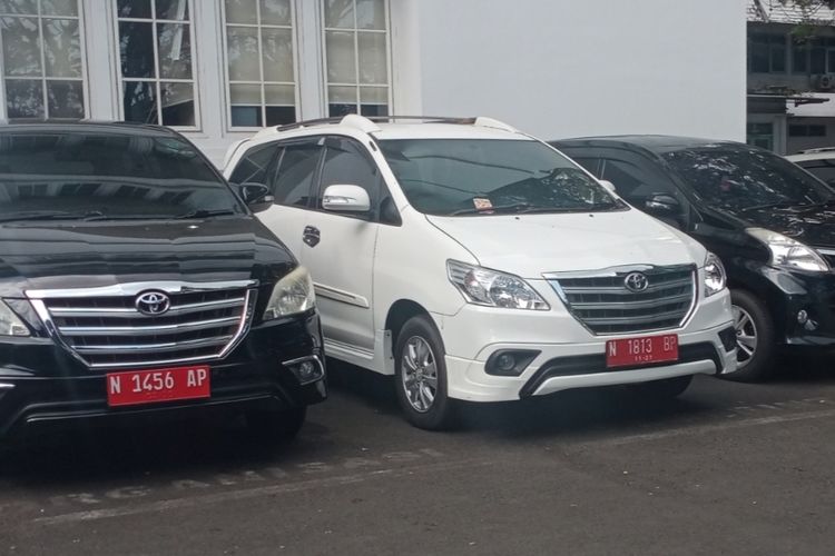 Liburan Tahun Baru, Pemkab Sumenep Larang Pejabat Gunakan Kendaraan Dinas