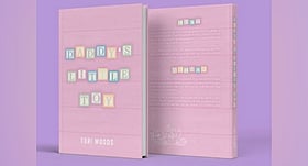 Australian Author charged over controversial novel 'Daddy's Little Toy'