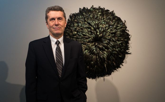 Güler Sabancı 21 yıl sonra görevi devrediyor