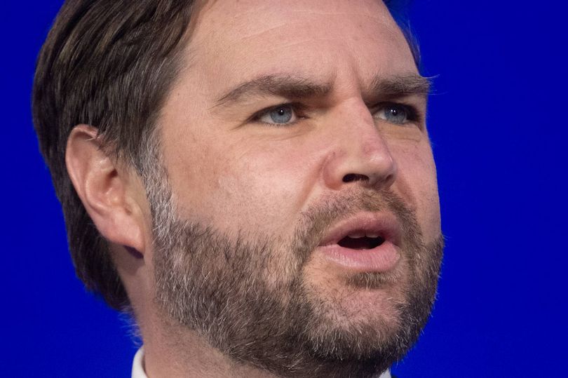 JD Vance's stunning leaked message shows true feelings about Europe