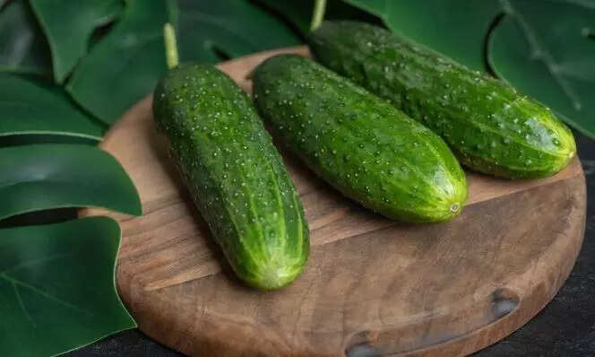The Ultimate Hydrator: Why Cucumber Should Be Your Go-To Snack