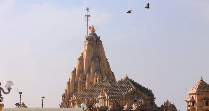 Lost Legacies: Indian Monuments Erased by Invaders