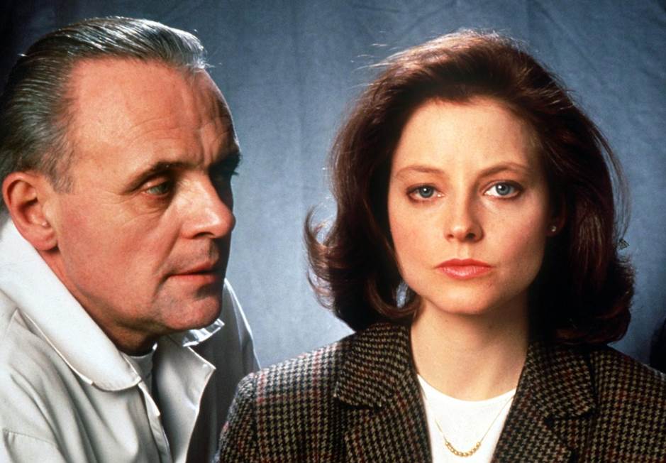 The Best Thrillers Of All Time