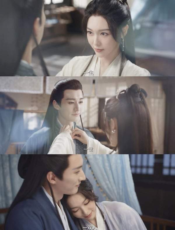 《念无双》剧情五大看点＆角色介绍：唐嫣首部仙侠大女主剧，救赎狐族祭司刘学义