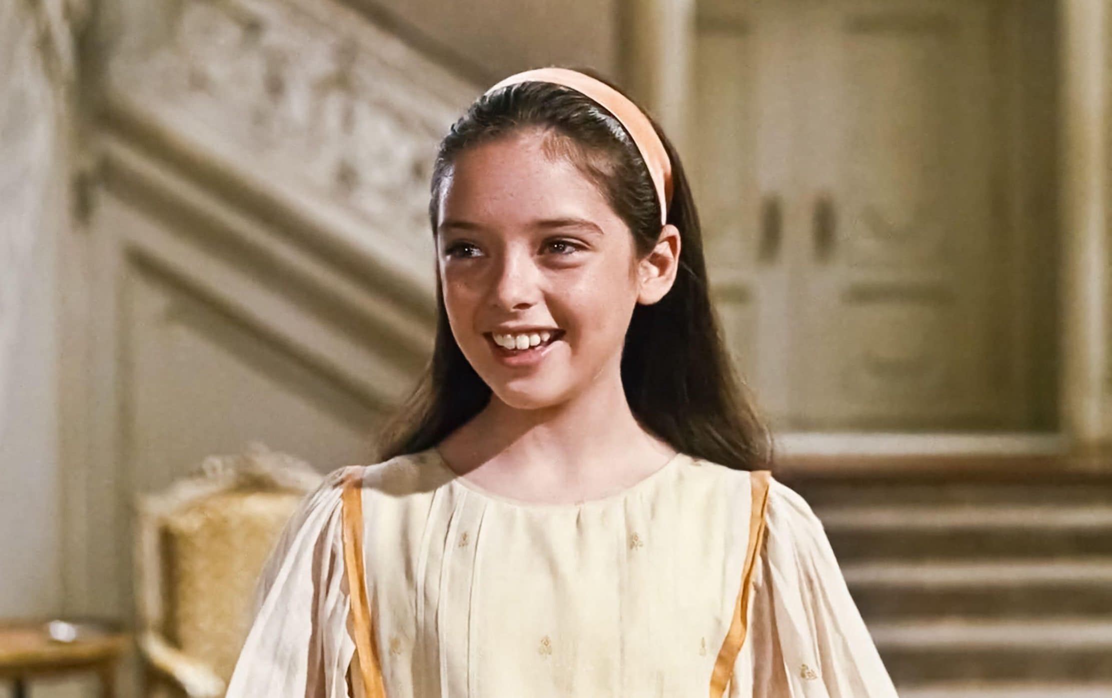 Angela Cartwright - LANDMARK MEDIA / Alamy Stock Photo