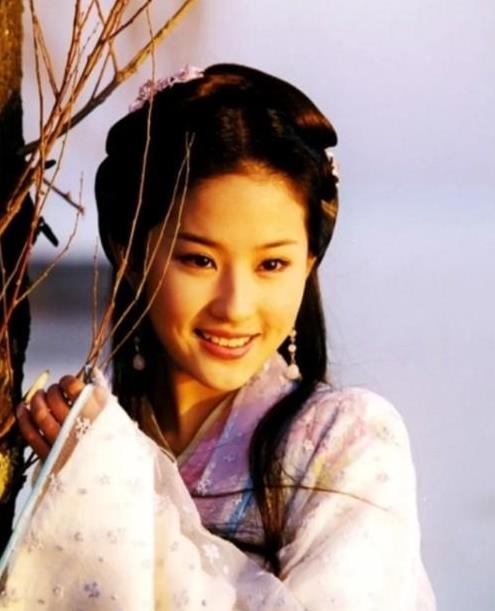 小龙女王语嫣谁才是完美还原？刘亦菲李若彤各有千秋，谁能胜出？