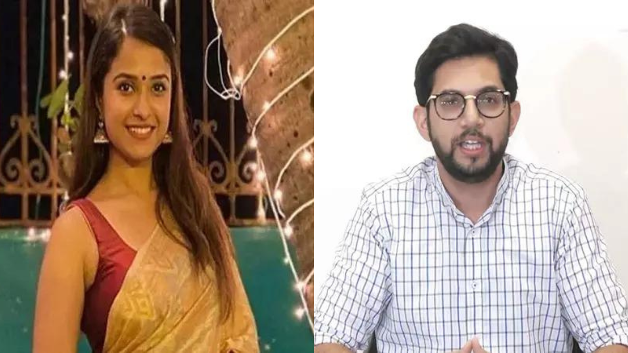 Disha Salian case: FIR filed against Aaditya Thackeray, Rhea Chakraborty, Dino Morea, Suraj Pancholi and others