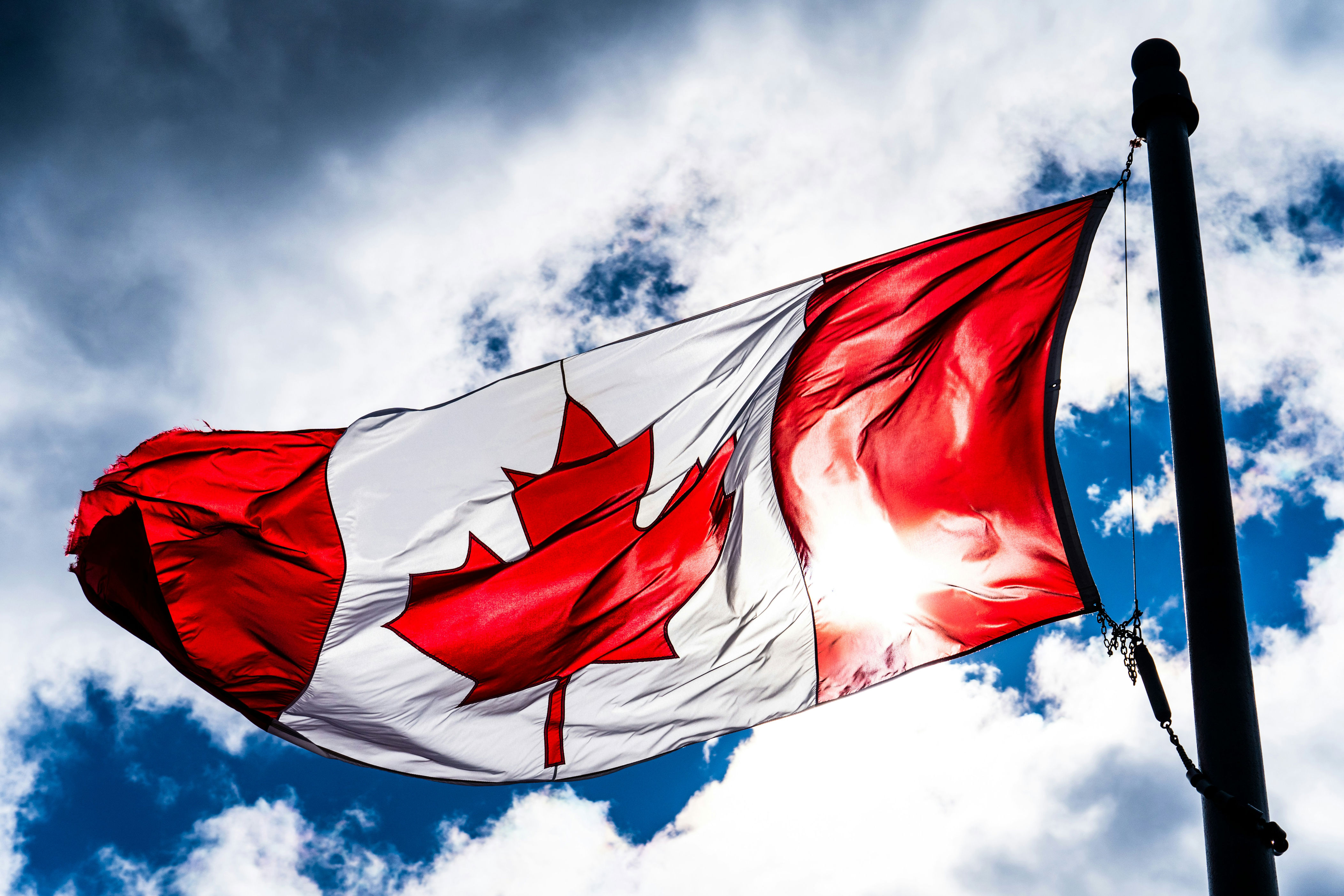 Canada Fires Back at Trump: Canada Fires Back at Trump: