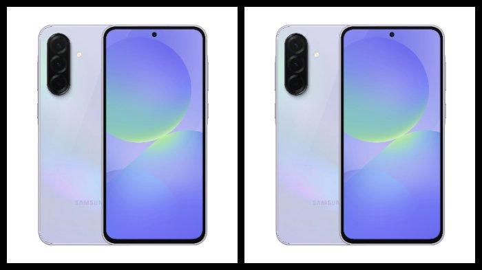 Harga Terjangkau, Fitur Canggih Layak Galaxy S25 Series: Samsung Galaxy
A36 5G Hanya di Angka Jutaan Rupiah