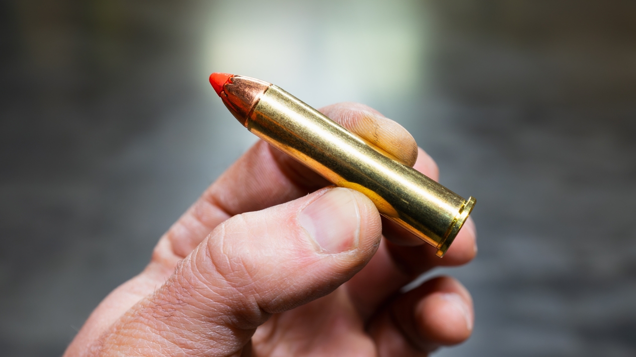 Hunting rounds that perform great at 100 yards and fall apart past 300