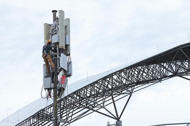 Telkomsel Tunggu Aturan Laporan AS untuk Infrastruktur 5G