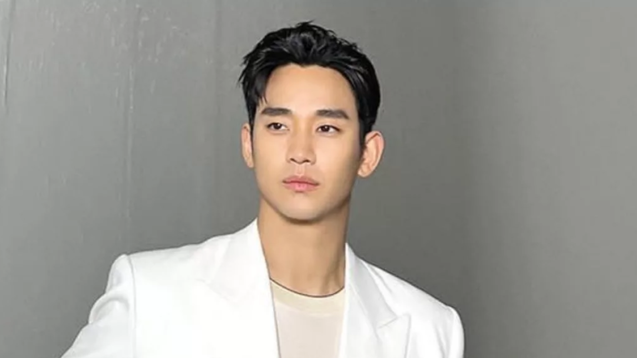 Kim Soo Hyun's Taiwan Fan Meet CANCELLED Amid Kim Sae Ron Dating