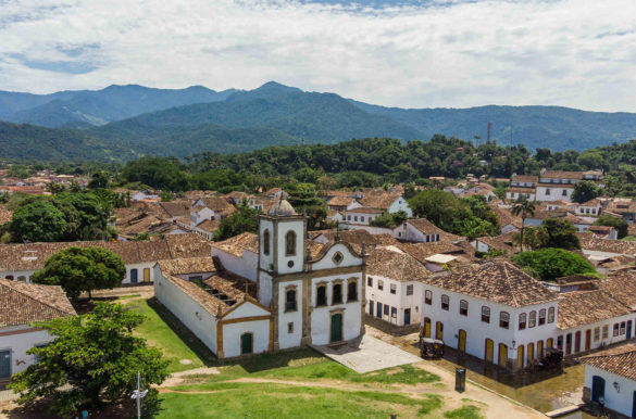 Foto: Rogério Cassimiro - MTUR