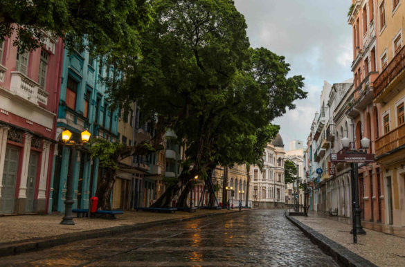 Foto: Bruno Lima - MTUR