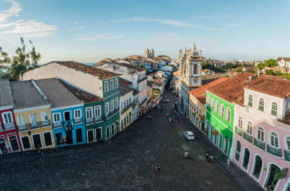 Foto: Márcio Filho - MTUR