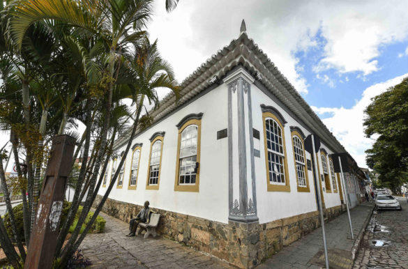 Foto: Pedro Vilela/MTur