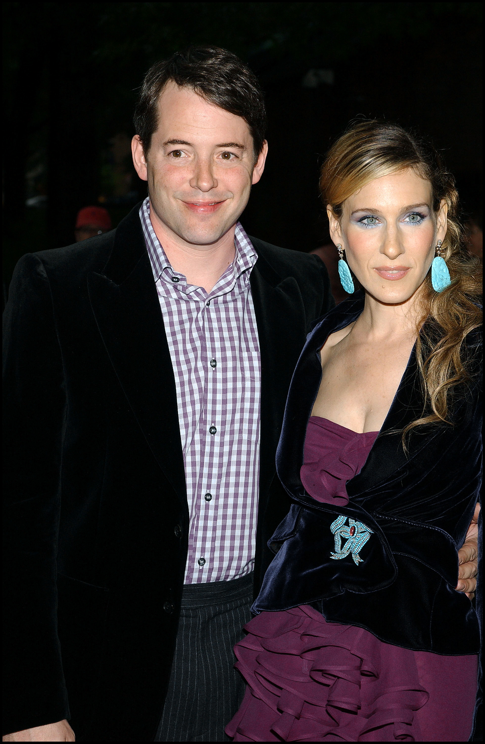 Sarah Jessica Parker, Naomi Watts, Diane Kruger, así se viste Nueva York  para acudir al Ballet | Telva.com, image size:768x1179