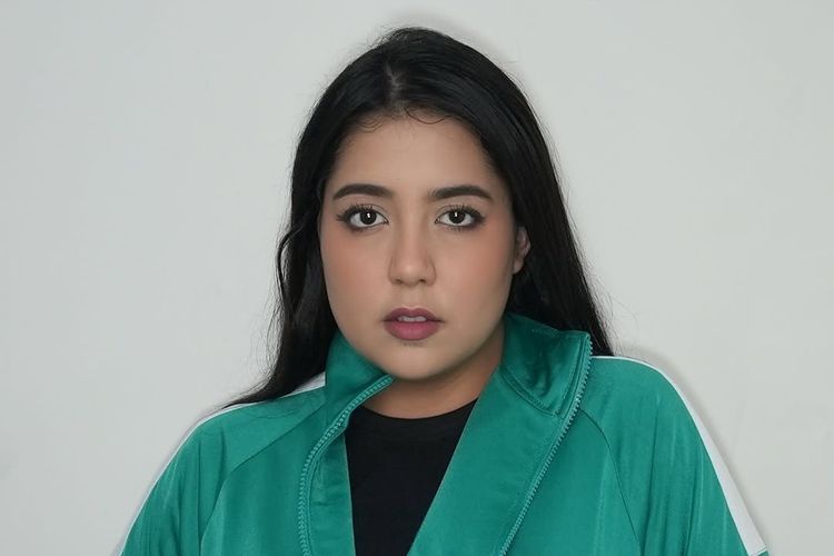 Nessie Judge Bongkar: "Hanya Buat Konten" di Tengah Boykot, Tak Ada Kaitannya