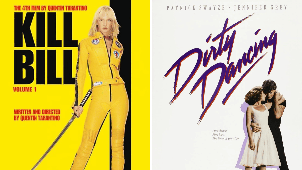 20 Absolutely Iconic Movie Soundtracks That Defined Generations