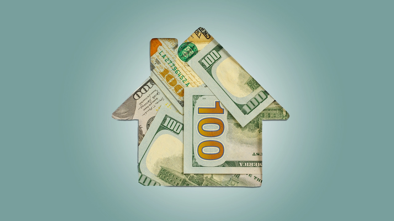 Home Equity Loan vs. Home Equity Line of Credit (Heloc)