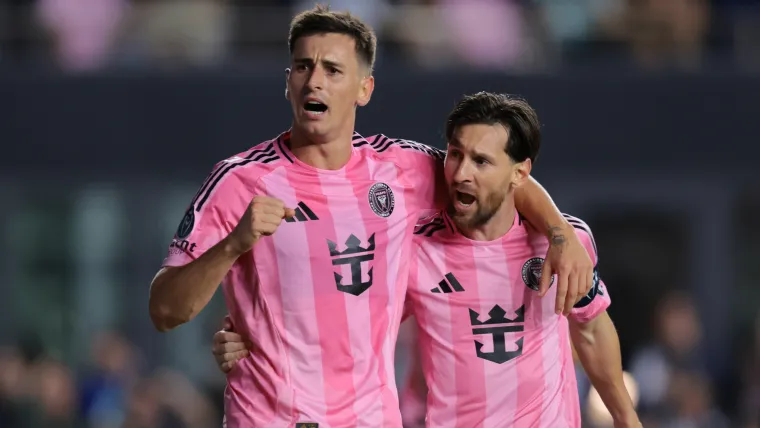 ¿Se puede ver gratis el partido de Lionel Messi e Inter Miami en ...