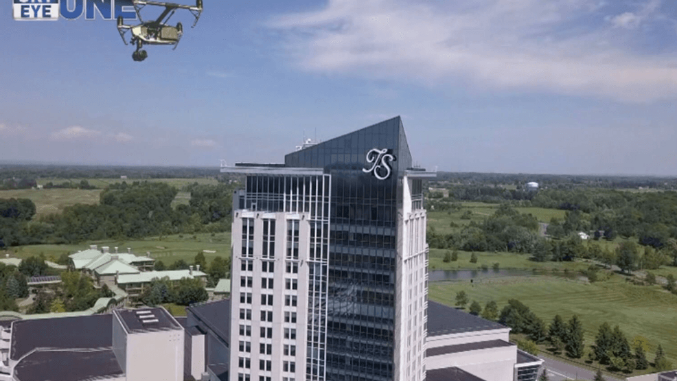 Oneida Indian Nation adds 32 NY businesses to massive Turning Stone ...