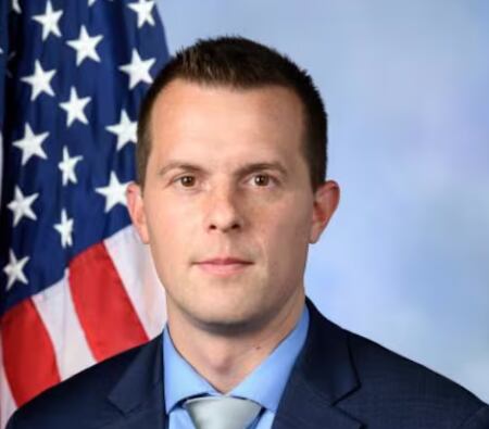 Maine lawmaker calls for ‘serious consequences’ after Trump admin’s war