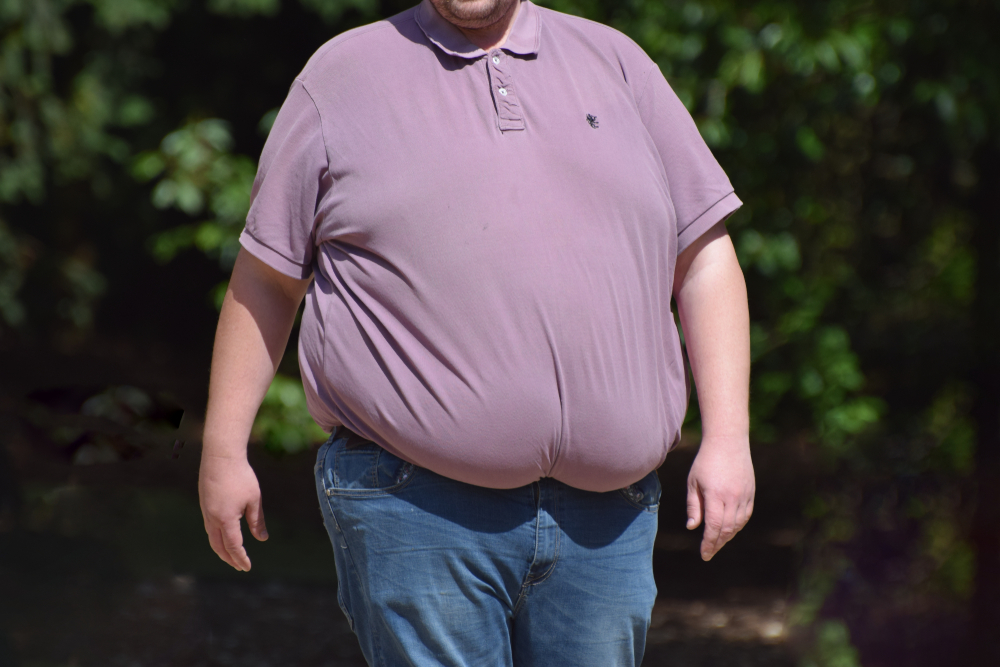 Combined abdominal obesity and muscle loss linked to 83% higher risk of death<br><br>