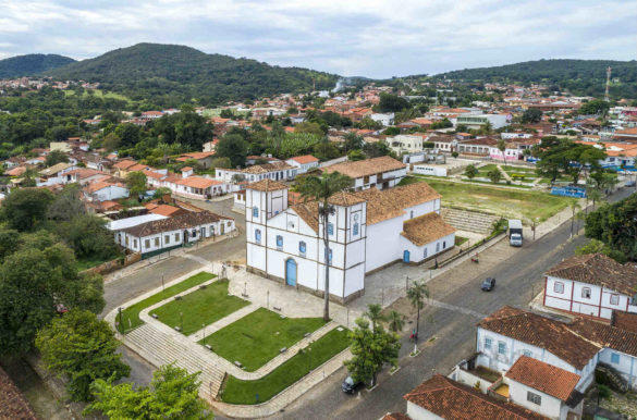 Foto: Augusto Miranda/MTur