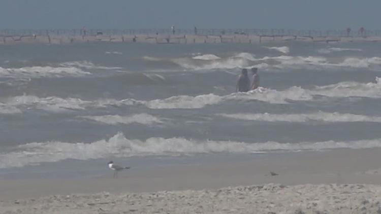 City Council to review Corpus Christi Bay Shoreline Breakwater project plan