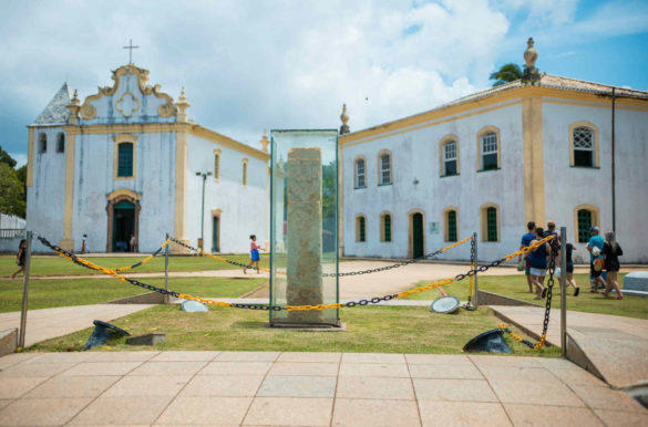 Foto: Márcio Filho - MTUR