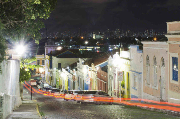 Foto: Walber Moura - MTUR