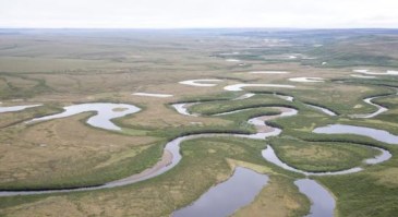 Unleashing Alaska’s Hidden Wealth: Bold Plan Promises Energy