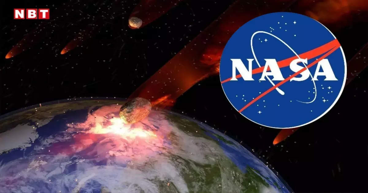 NASA issues warning as potentially hazardous asteroid bigger than the ...