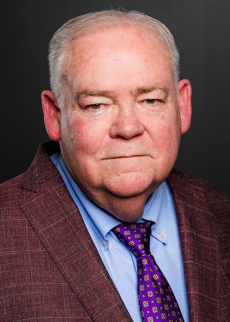 Local residents with Muncie ties presented with Sagamore of the Wabash