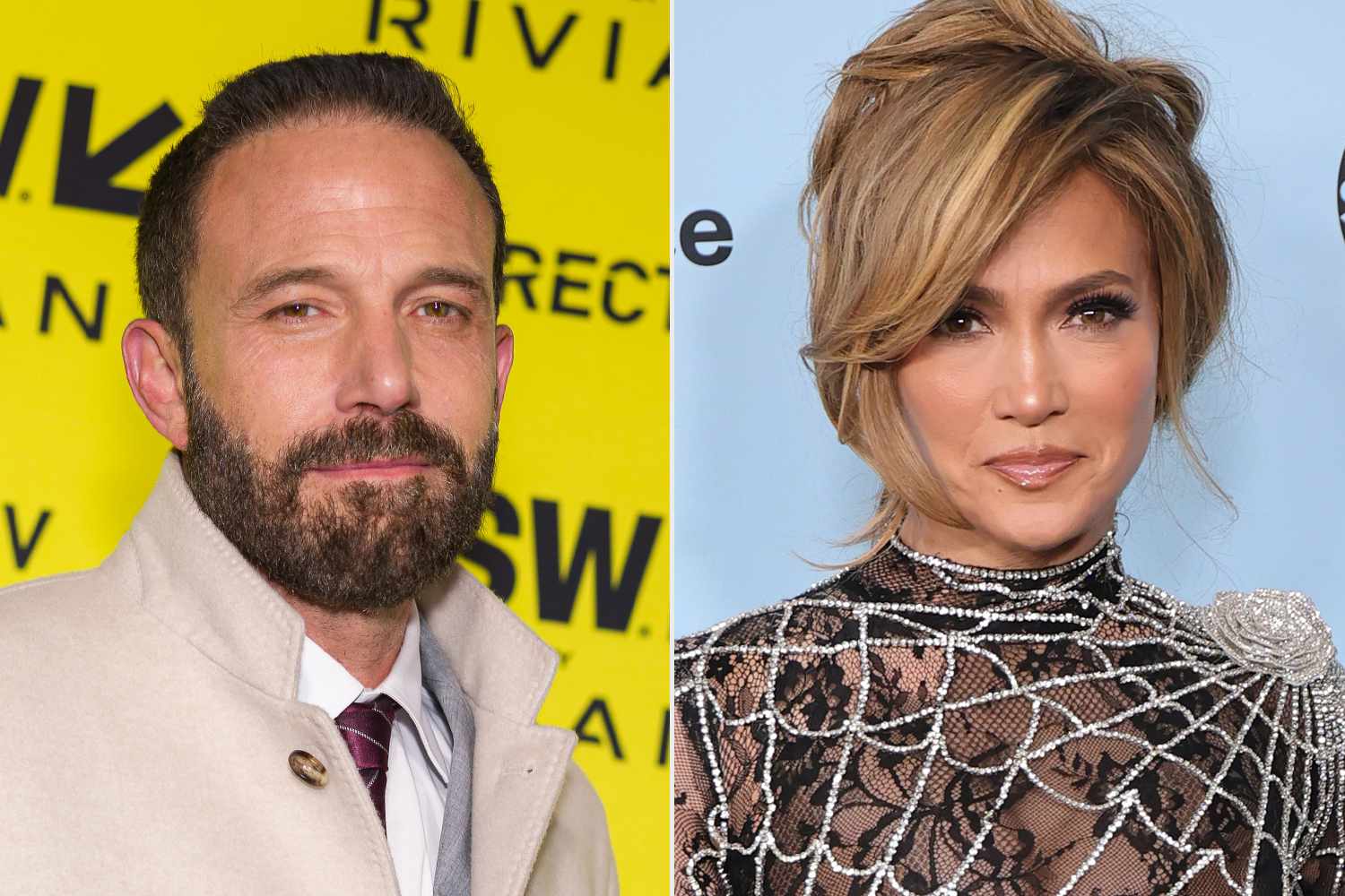 Ben Affleck breaks silence on Jennifer Lopez divorce 'There’s no