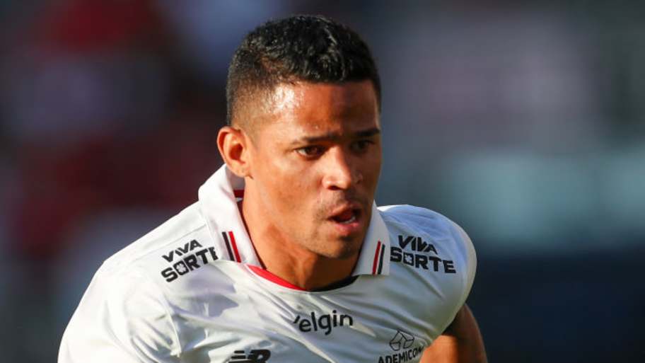 Erick é o mais novo reforço do Vitória | Chris Arjoon/GettyImages