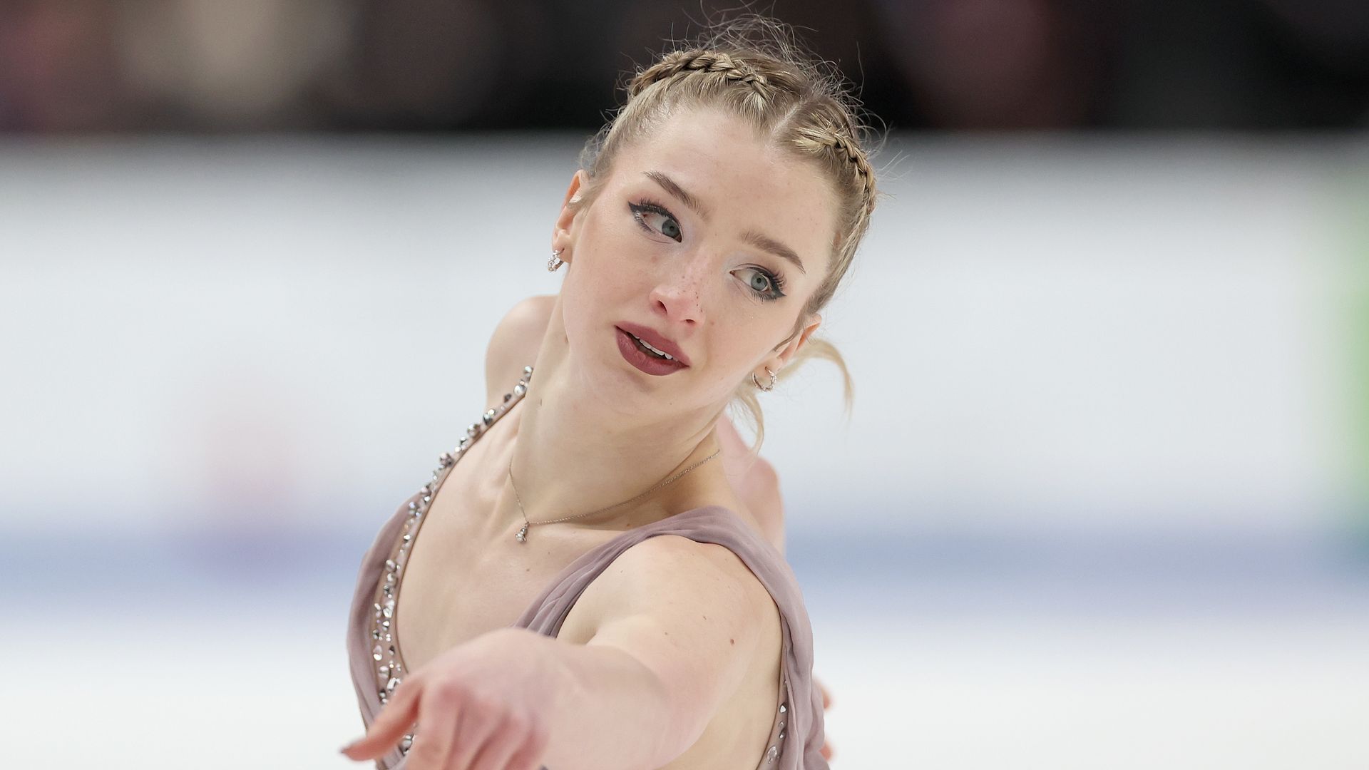 Watch World Figure Skating Championships 2025 online live stream, schedule, what TV channel is