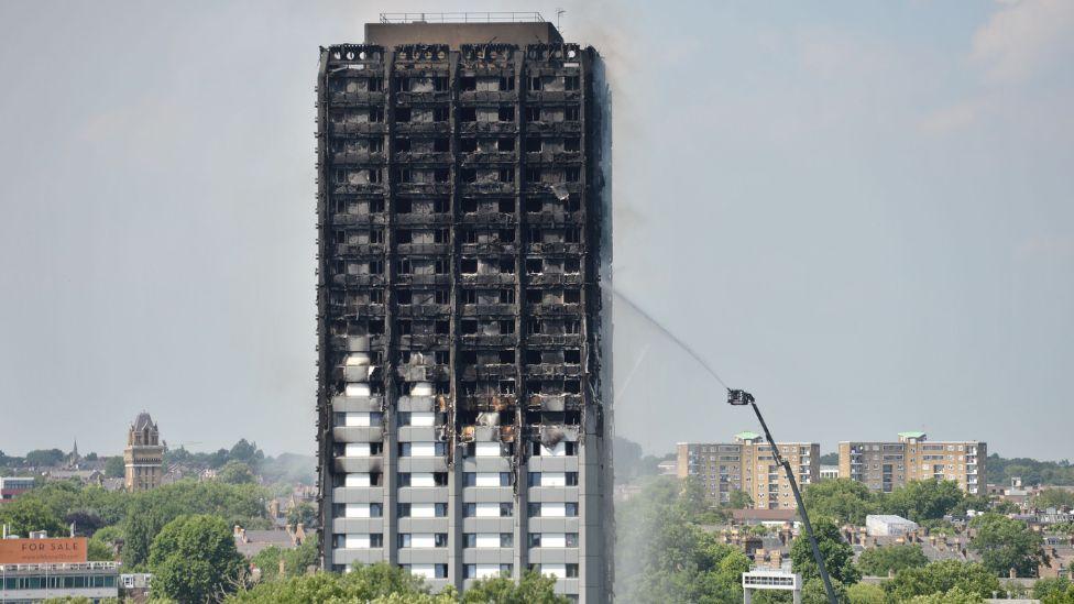 Ministers Lag Behind in Cladding Reforms, Critics Say Ministers Lag Behind in Cladding Reforms, Critics Say
