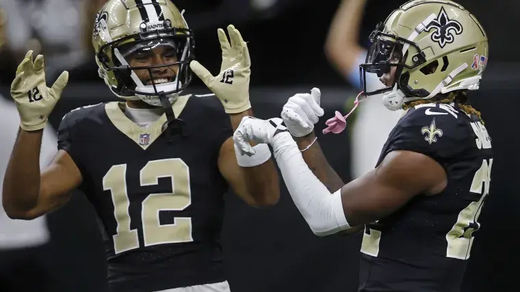 NFL Breaking News: Kansas City Chiefs are suddenly mentioned as a potential trade partner for the New Orleans Saints' top playmaker, a deal that could change the course of the season.