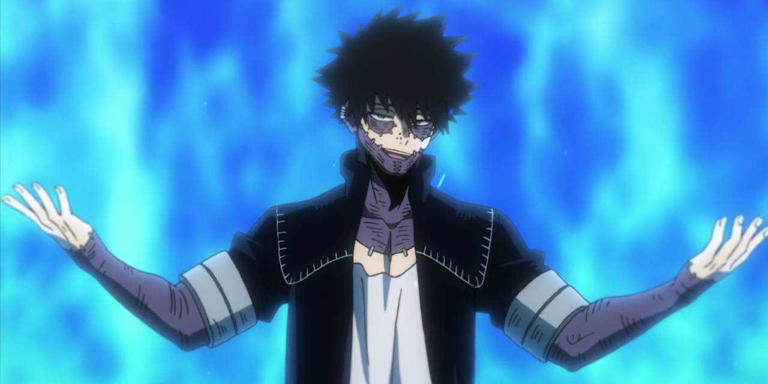 10 Ruthless Anime Characters Fans Like More the Worse They Get